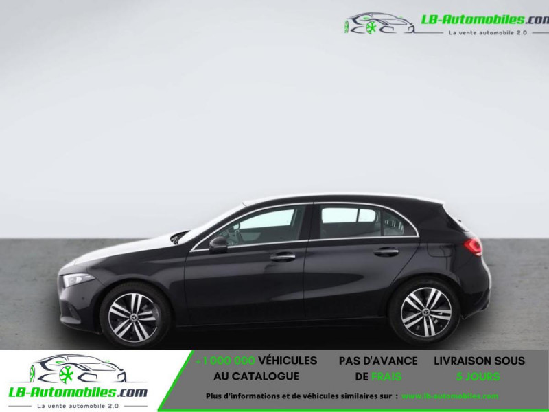 Mercedes Classe A 200 200 d BVA  occasion  Beaupuy - photo n5