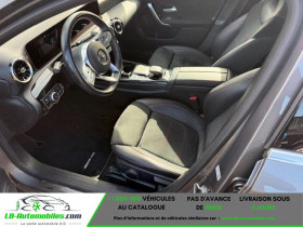 Mercedes Classe A 200 200 d BVA  occasion � Beaupuy - photo n�5