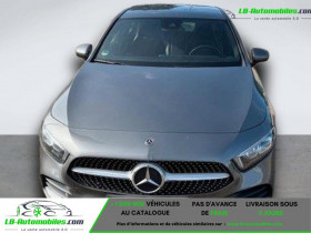 Mercedes Classe A 200 200 d BVA  occasion � Beaupuy - photo n�3