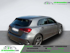 Mercedes Classe A 200 200 d BVA  occasion � Beaupuy - photo n�2