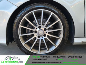 Mercedes Classe A 200 200 d BVA  occasion � Beaupuy - photo n�6