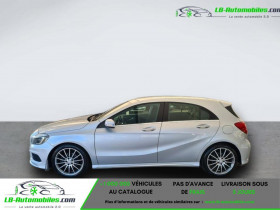 Mercedes Classe A 200 200 d BVA  occasion � Beaupuy - photo n�4