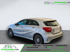 Mercedes Classe A 200 200 d BVA  occasion � Beaupuy - photo n�3