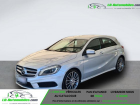 Mercedes Classe A 200 200 d BVA  occasion � Beaupuy - photo n�2