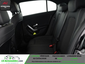 Mercedes Classe A 200 200 d BVA  occasion � Beaupuy - photo n�7