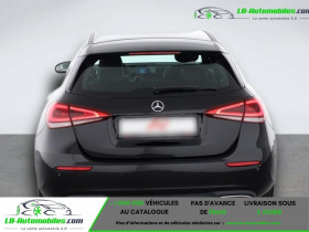 Mercedes Classe A 200 200 d BVA  occasion � Beaupuy - photo n�6