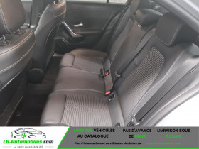 Mercedes Classe A 200 200 d BVA  occasion � Beaupuy - photo n�6