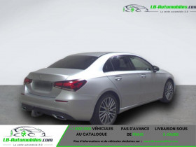 Mercedes Classe A 200 200 d BVA  occasion � Beaupuy - photo n�4