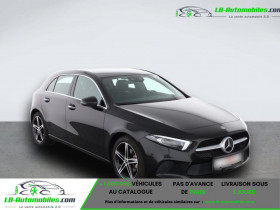 Mercedes Classe A 200 200 d BVA  occasion � Beaupuy - photo n�2