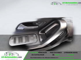 Mercedes Classe A 200 200 d BVA  occasion � Beaupuy - photo n�2