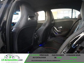 Mercedes Classe A 200 200 d BVA  occasion � Beaupuy - photo n�6