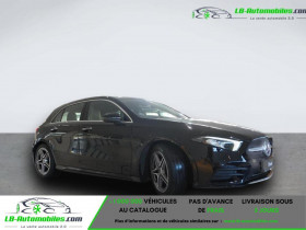 Mercedes Classe A 200 200 d BVA  occasion � Beaupuy - photo n�4