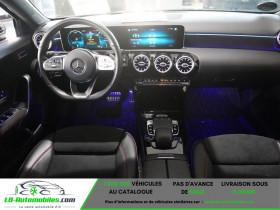 Mercedes Classe A 200 200 d BVA  occasion � Beaupuy - photo n�3
