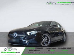 Mercedes Classe A 200 200 d BVA  occasion � Beaupuy - photo n�2