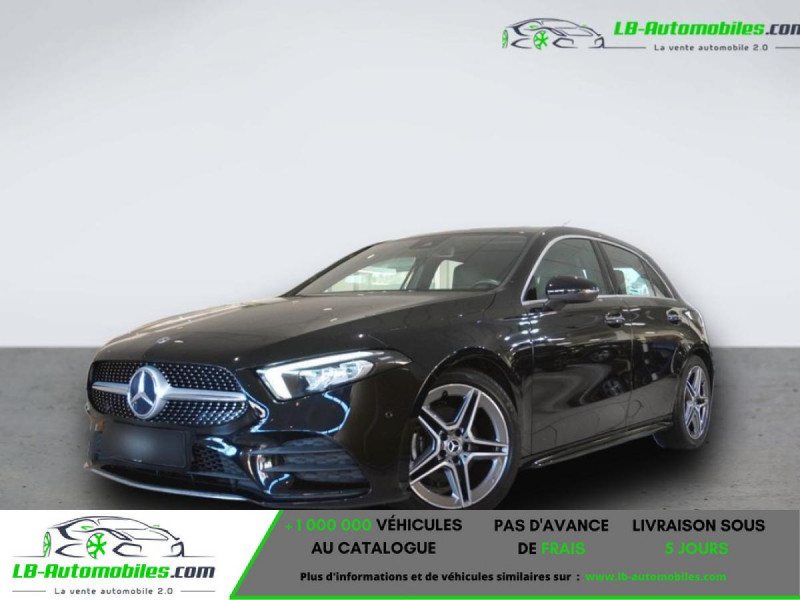 Mercedes Classe A 200 200 d BVA  occasion � Beaupuy