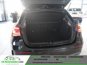 Mercedes Classe A 200 200 d BVA  occasion � Beaupuy - photo n�9