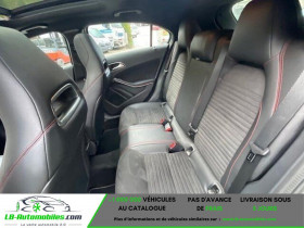 Mercedes Classe A 200 200 d BVA  occasion � Beaupuy - photo n�6