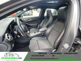 Mercedes Classe A 200 200 d BVA  occasion � Beaupuy - photo n�5