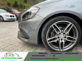 Mercedes Classe A 200 200 d BVA  occasion � Beaupuy - photo n�7