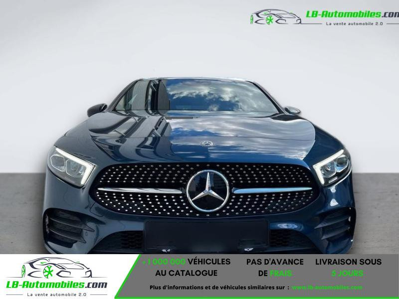 Mercedes Classe A 200 200 d BVA  occasion  Beaupuy