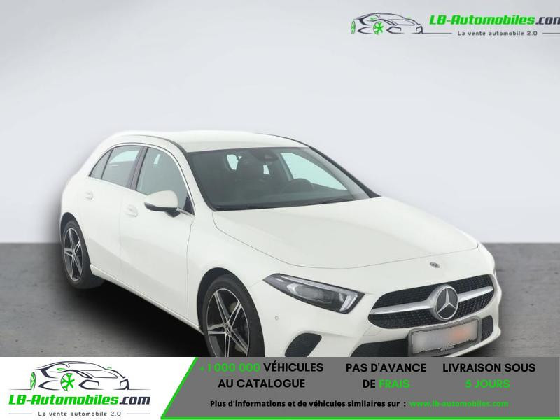 Mercedes Classe A 200 200 d BVA  occasion  Beaupuy - photo n2