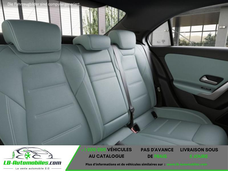 Mercedes Classe A 200 200 d BVA  occasion  Beaupuy - photo n6