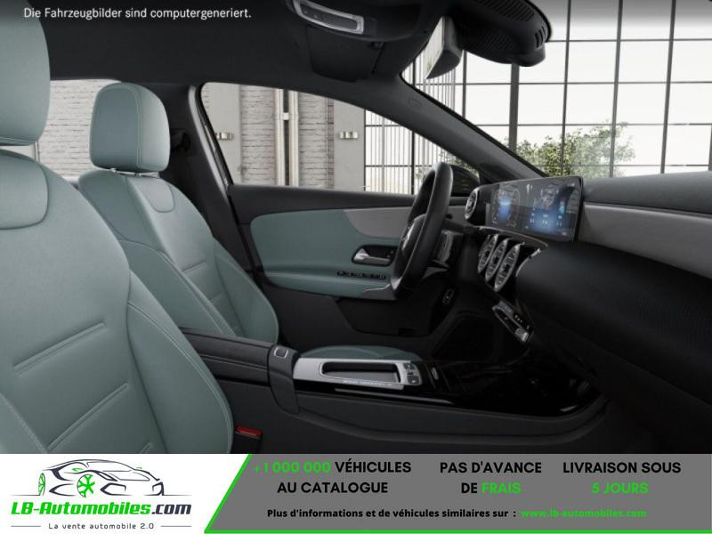Mercedes Classe A 200 200 d BVA  occasion  Beaupuy - photo n5