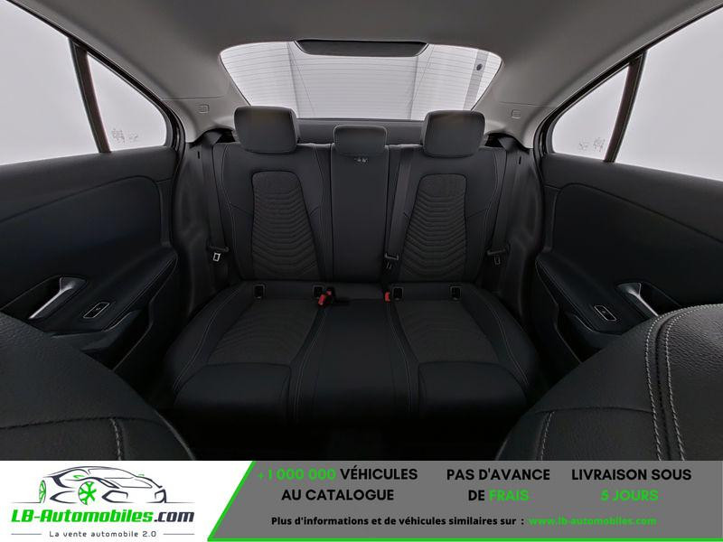 Mercedes Classe A 200 200 d BVA  occasion  Beaupuy - photo n4