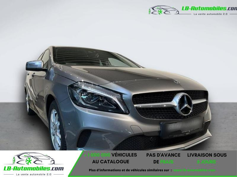 Mercedes Classe A 200 200 d BVA  occasion  Beaupuy