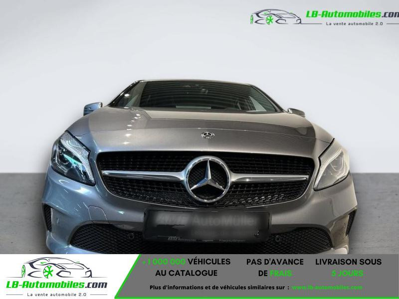 Mercedes Classe A 200 200 d BVA  occasion  Beaupuy - photo n3