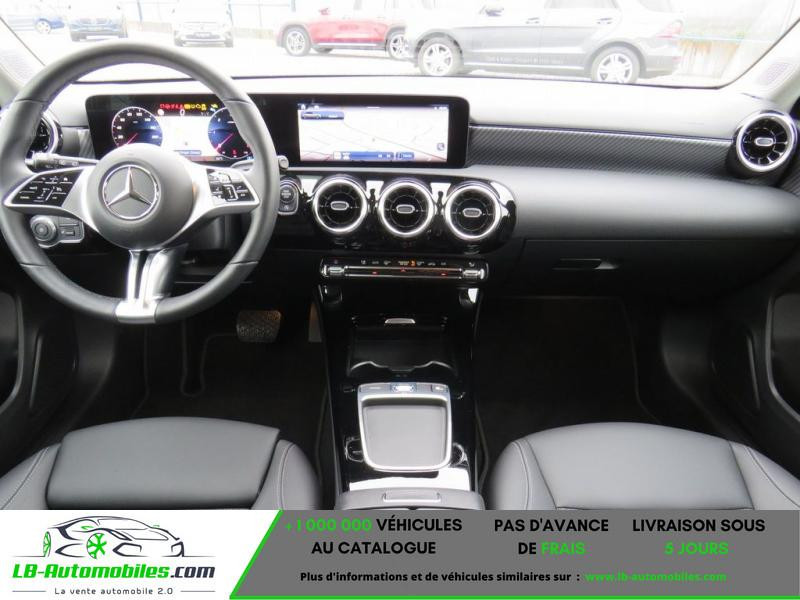 Mercedes Classe A 200 200 d BVA  occasion  Beaupuy - photo n3