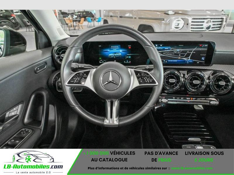 Mercedes Classe A 200 200 d BVA  occasion  Beaupuy - photo n5