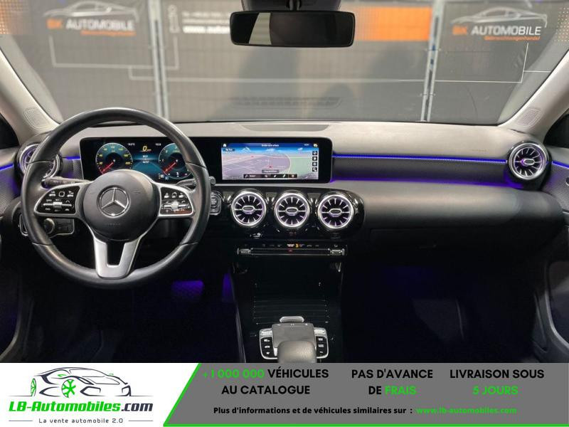 Mercedes Classe A 200 200 d BVA  occasion  Beaupuy - photo n3