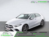 Mercedes Classe A 200 occasion année 2022 boite Automatique Annonce Mercedes Classe A 200 occasion Diesel 200 d BVA à Beaupuy