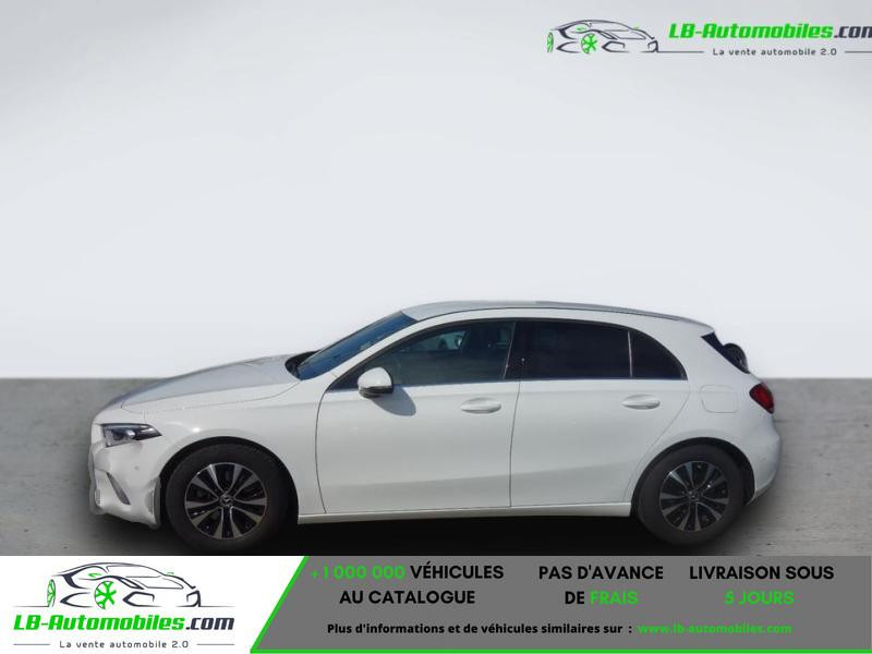 Mercedes Classe A 200 200 d BVA  occasion  Beaupuy - photo n4