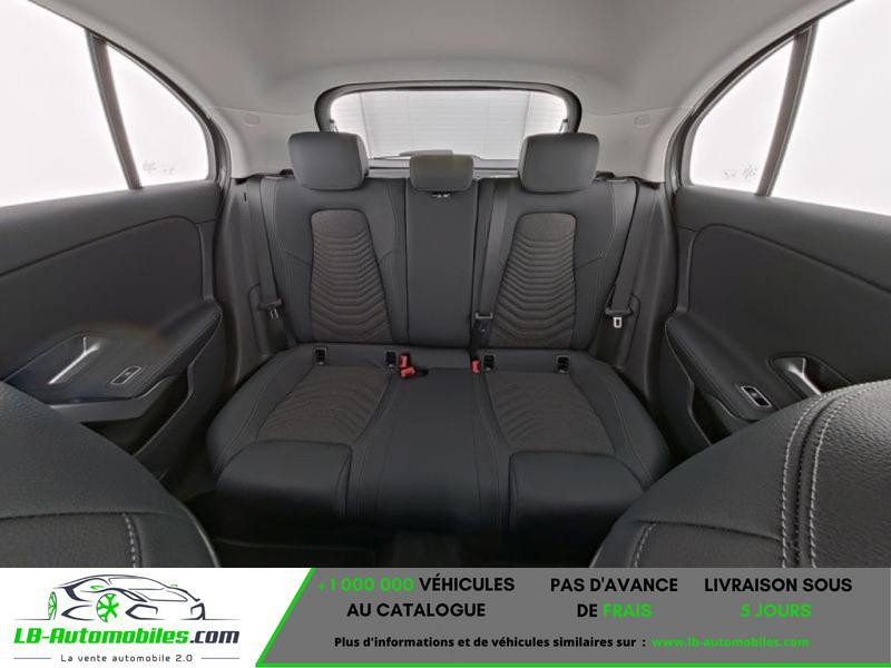 Mercedes Classe A 200 200 d BVA  occasion  Beaupuy - photo n5