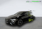Mercedes Classe A 200 200 d BVA   Beaupuy 31