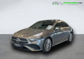Mercedes Classe A 200 200 d BVA   Beaupuy 31