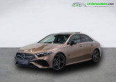 Mercedes Classe A 200 200 d BVA   Beaupuy 31