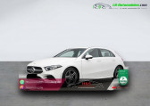 Annonce Mercedes Classe A 200 occasion Diesel 200 d BVA  Beaupuy