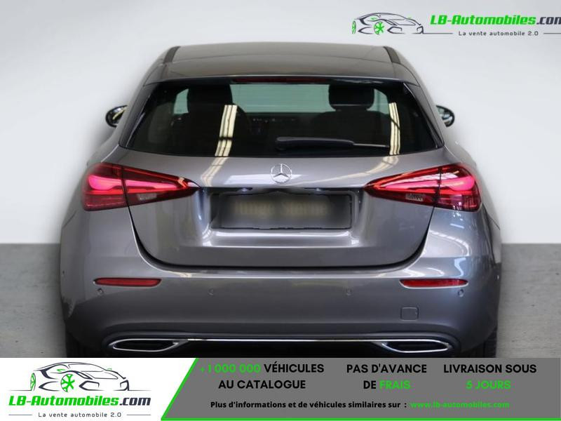 Mercedes Classe A 200 200 d BVA  occasion  Beaupuy - photo n6