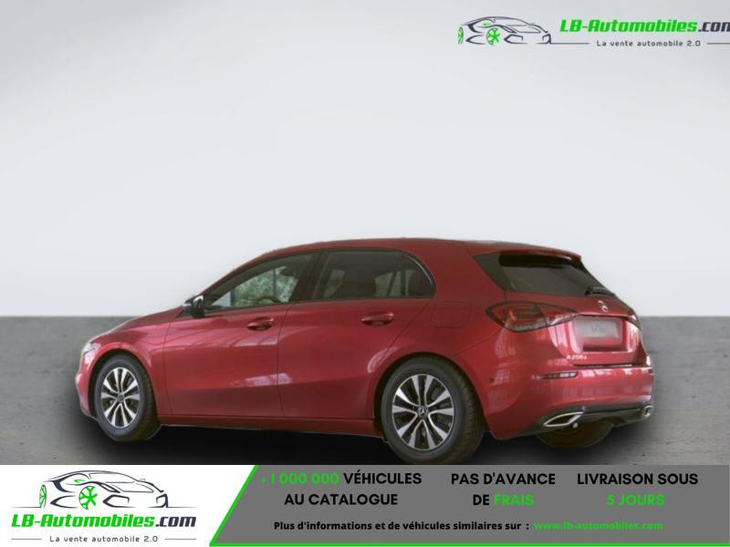 Mercedes Classe A 200 200 d BVA  occasion  Beaupuy