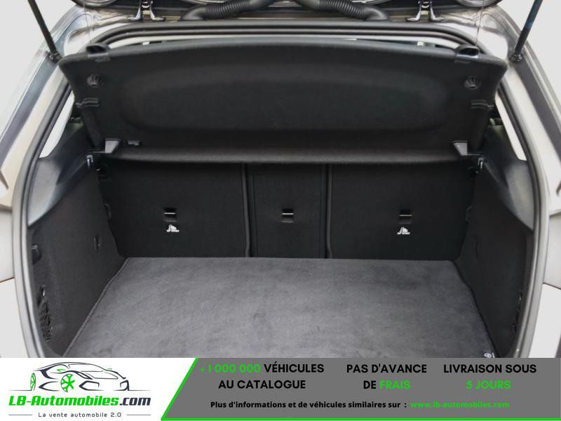 Mercedes Classe A 200 200 d BVA  occasion  Beaupuy - photo n11