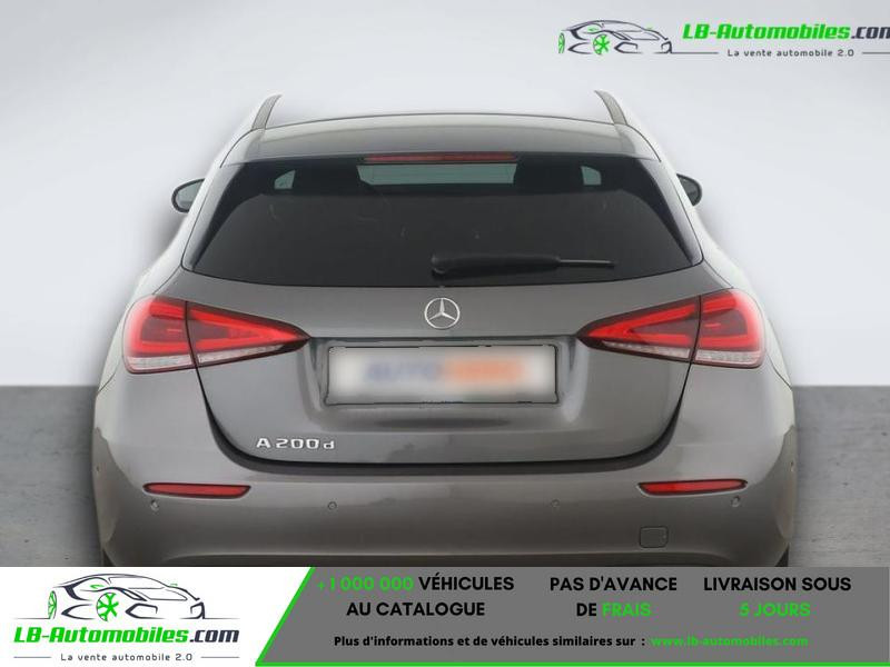 Mercedes Classe A 200 200 d BVA  occasion  Beaupuy - photo n7
