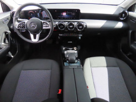 Mercedes Classe A 200 200 d BVA  occasion  Beaupuy - photo n3