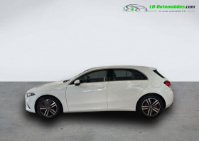 Mercedes Classe A 200 200 d BVA  occasion  Beaupuy - photo n4