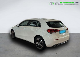 Mercedes Classe A 200 200 d BVA  occasion  Beaupuy - photo n3