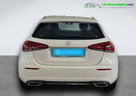 Mercedes Classe A 200 200 d BVA  occasion  Beaupuy - photo n5
