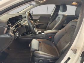 Mercedes Classe A 200 200 d BVA  occasion  Beaupuy - photo n6