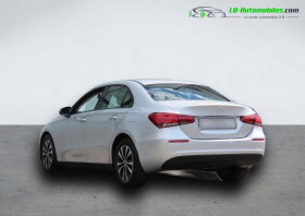 Mercedes Classe A 200 200 d BVA  occasion  Beaupuy - photo n4